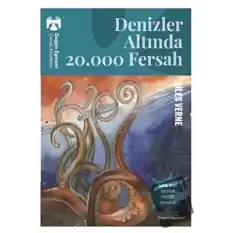 Denizler Altında 20.000 Fersah