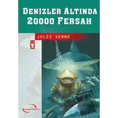 Denizler Altında 20000 Fersah