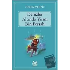 Denizler Altında Yirmi Bin Fersah