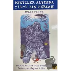 Denizler Altında Yirmi Bin Fersah