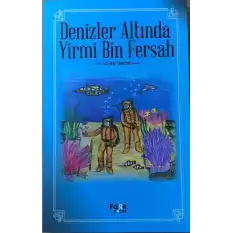 Denizler Altında Yirmi Bin Fersah