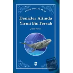 Denizler Altında Yirmi Bin Fersah