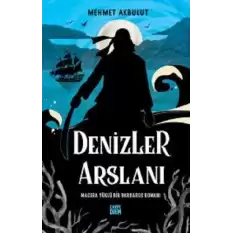 Denizler Arslanı