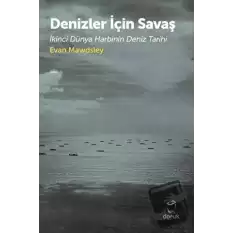 Denizler İçin Savaş