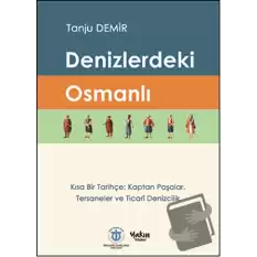 Denizlerdeki Osmanlı