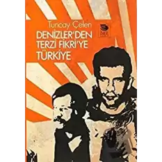 Denizler’den Terzi Fikri’ye Türkiye