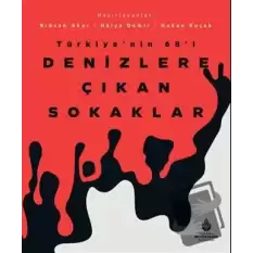 Denizlere Çıkan Sokaklar (Ciltli)