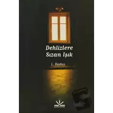 Denizlere Sızan Işık