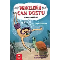 Denizlerin Can Dostu