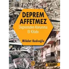 Deprem Affetmez