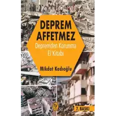 Deprem Affetmez