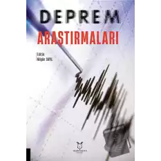 Deprem Araştırmaları