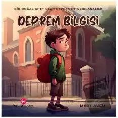 Deprem Bilgisi