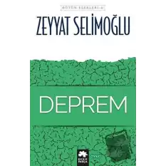 Deprem - Bütün Eserleri 6