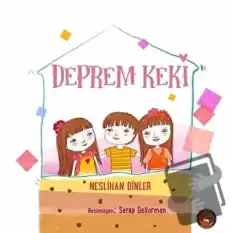 Deprem Keki