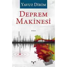 Deprem Makinesi