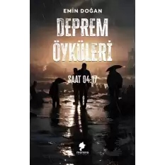 Deprem Öyküleri