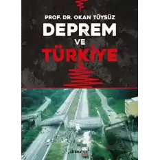 Deprem ve Türkiye