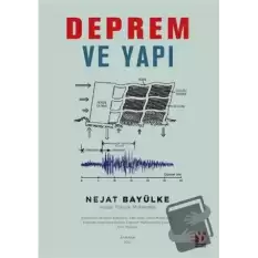 Deprem ve Yapı