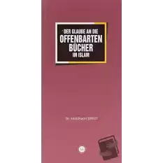 Der Glaube an Die Offenbarten Bücher im Islam