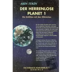 Der Herrenlose Planet 1 Die Schlitten mit den Glöckchen