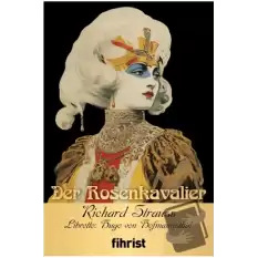 Der Rosenkavalier