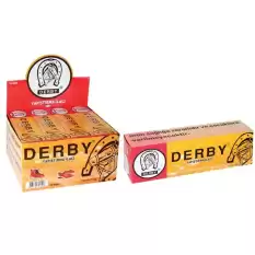 Derby Sıvı Yapıştırıcı Büyük 125 Gr N.78 - 12li Paket