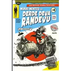 Derde Deva Randevu