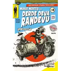 Derde Deva Randevu No:4