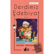 Derdimiz Edebiyat - 7 Masal