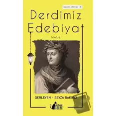 Derdimiz Edebiyat-8 Hikaye