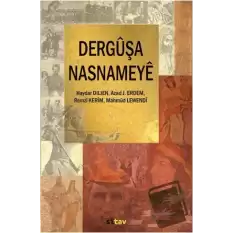 Derguşa Nasnameye