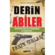 Derin Abiler