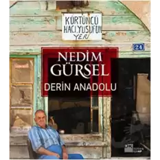 Derin Anadolu (Ciltli)