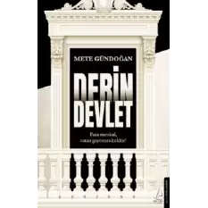 Derin Devlet