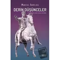 Derin Düşünceler