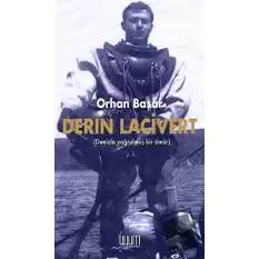 Derin Lacivert