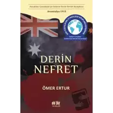 Derin Nefret