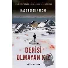 Derisi Olmayan Kız