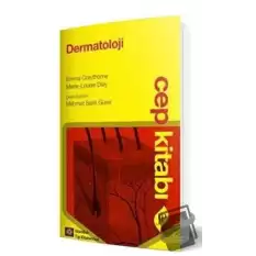 Dermatoloji Cep Kitabı