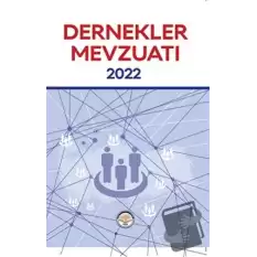 Dernekler Mevzuatı 2022