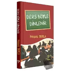 Ders Böyle Dinlenir