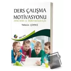 Ders Çalışma Motivasyonu