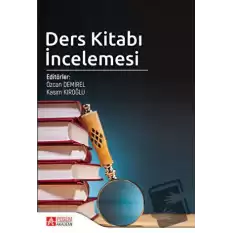 Ders Kitabı İncelemesi