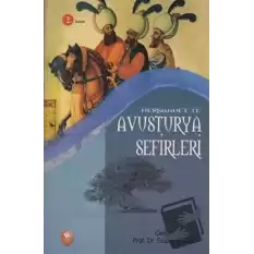 Dersaadet’te Avusturya Sefirleri