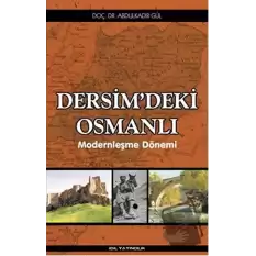 Dersimdeki Osmanlı