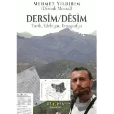 Dersim / Desim