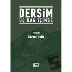 Dersim Üç Dağ İçinde