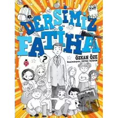 Dersimiz Fatiha