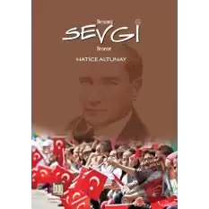 Dersimiz Sevgi